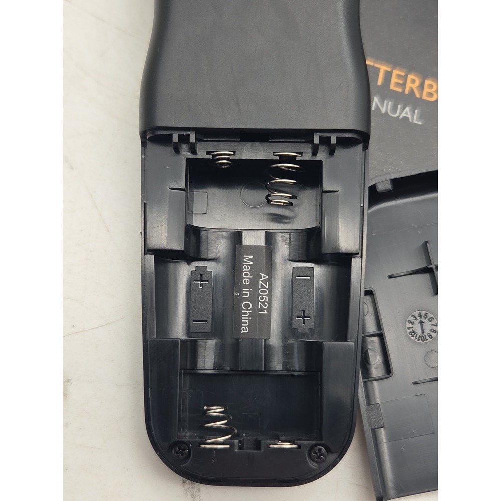 Vello ShutterBoss II RC-N1 II Timer Remote Switch with Nikon 10-Pin Connection - Picture 5 of 6